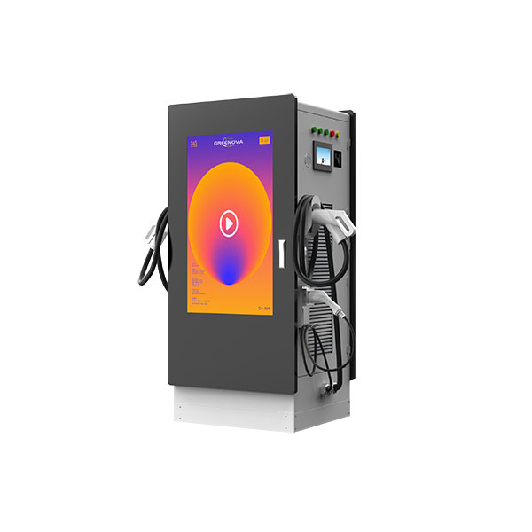EV Charging Module