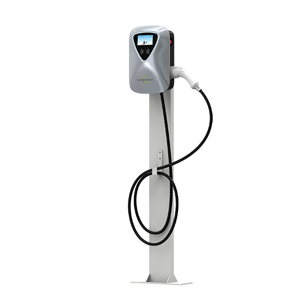 Home AC EV Charger