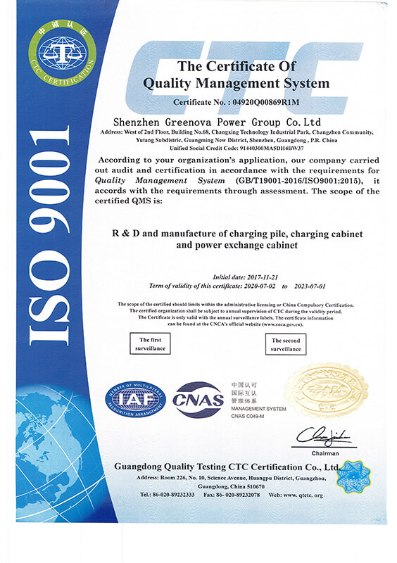 ISO9001