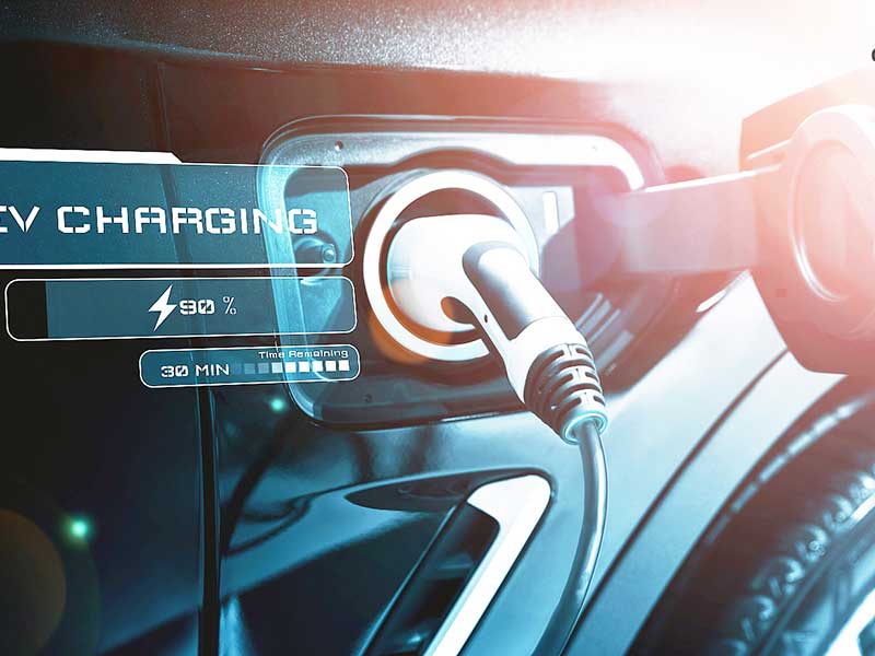 Top 10 FAQs About EV Charging Stations