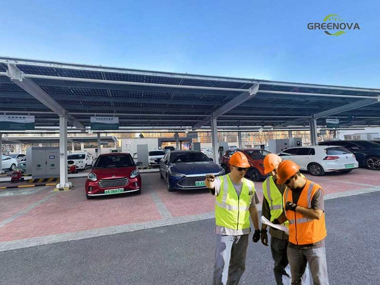 What do Businesses Need to Know About Maintaining Electric Vehicle Charging Stations