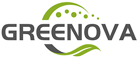 greenova logo
