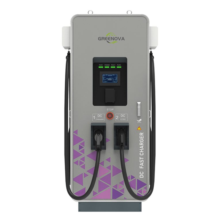 120kW-Smart-DC-Fast-Charger