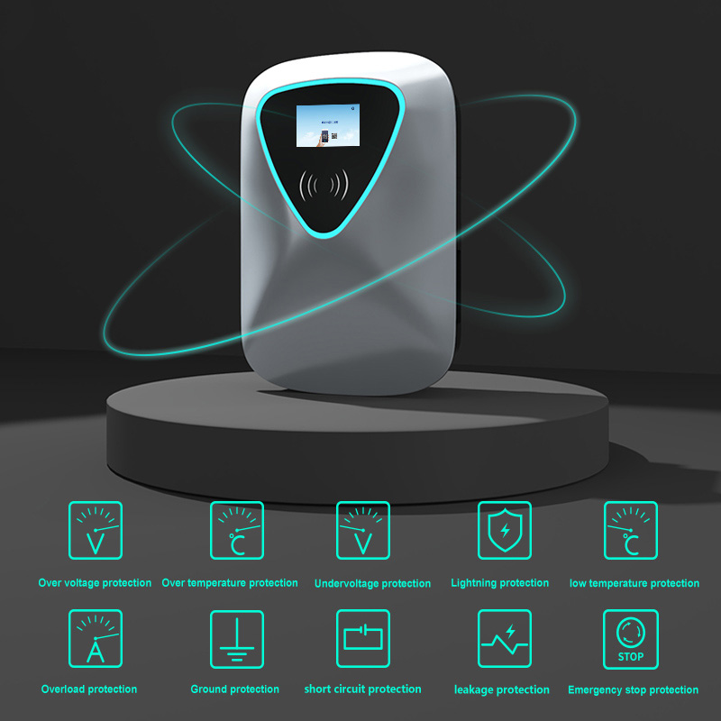 3.5KW-7KW-wall-mounted-column-type-AC-EV-Charger