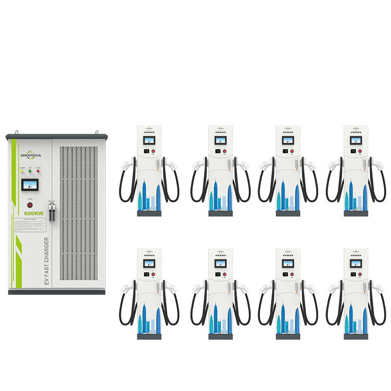 720kw-Split-Dual-Output-EV-Charger