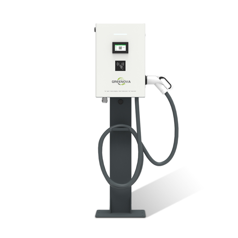 CCS CHAdeMO- GBT -Wallbox DC Fast charger
