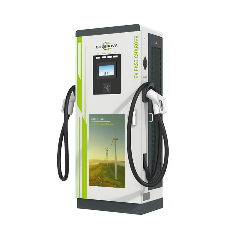 Connected-EV-Charger-Side-View