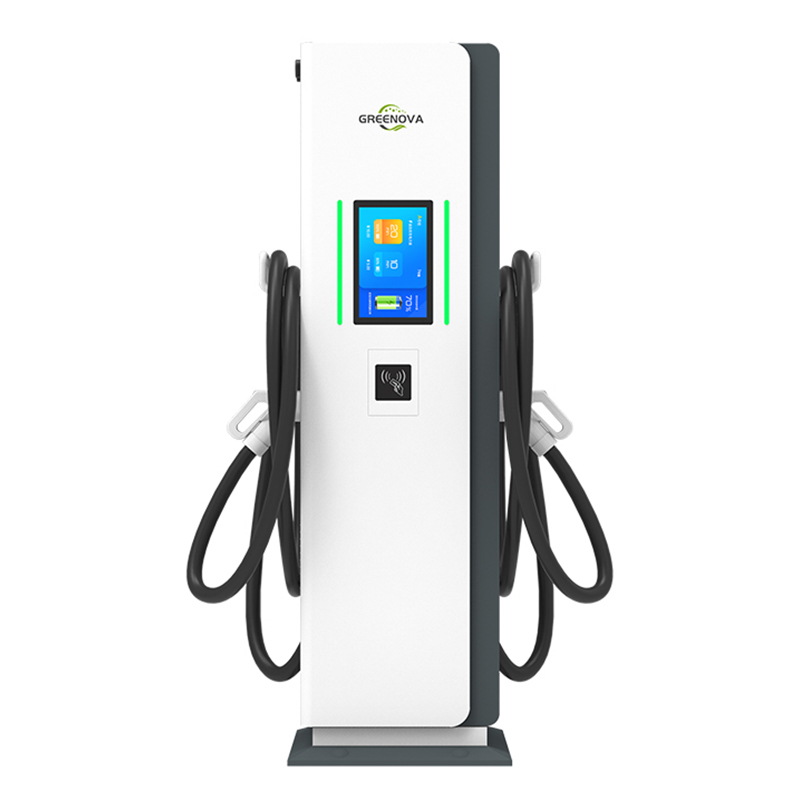 Fast-Charging-Dual-Output-Installation