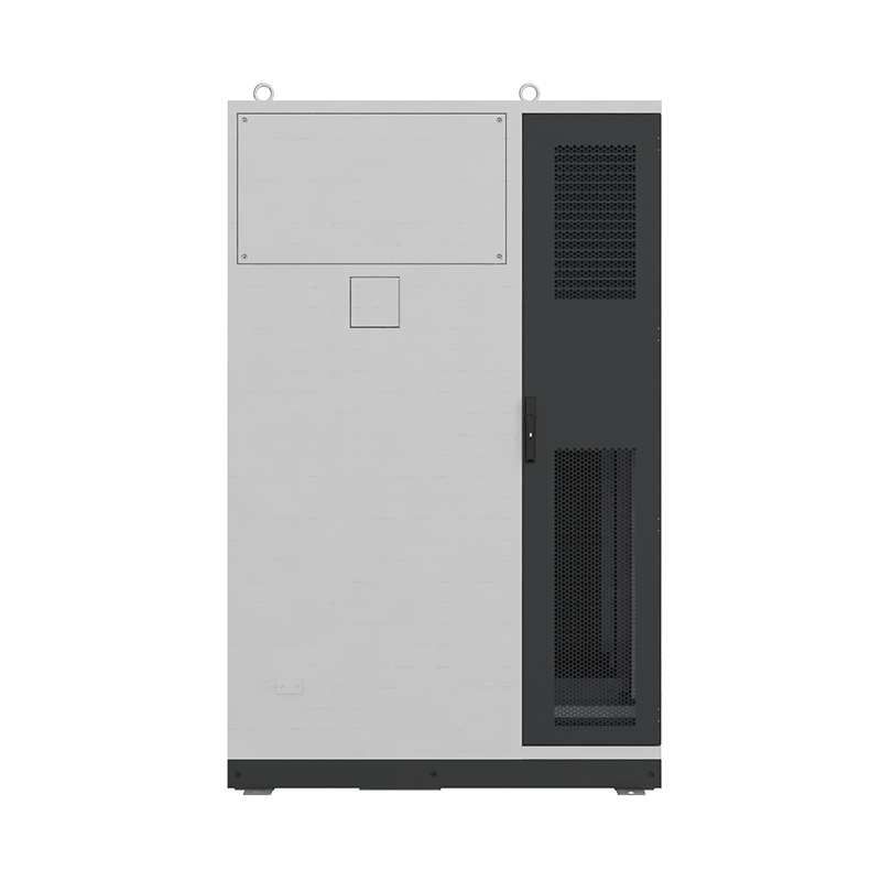 GREENOVA 100kW 215kWh Liquid-Cooled ESS