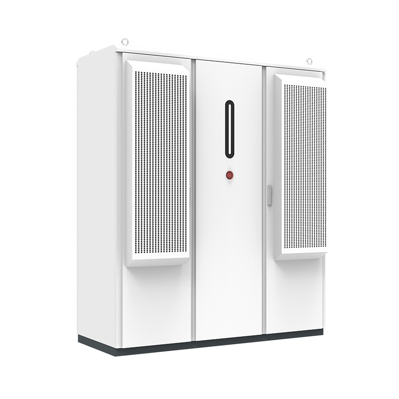 High-Efficiency-EV-Charger-–-Installation