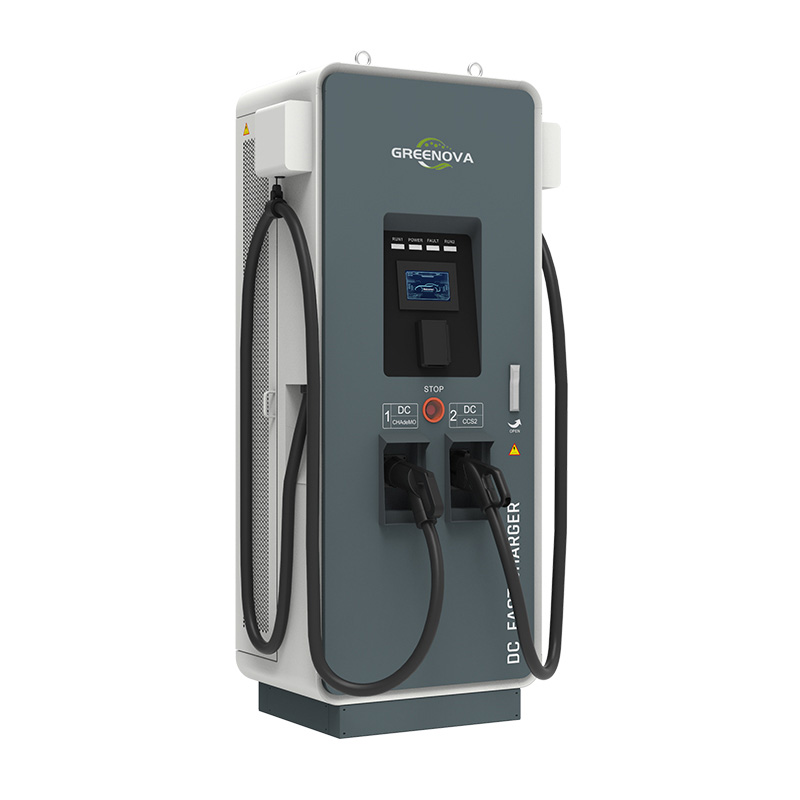 OCPP-Compliant-120kW-Charger