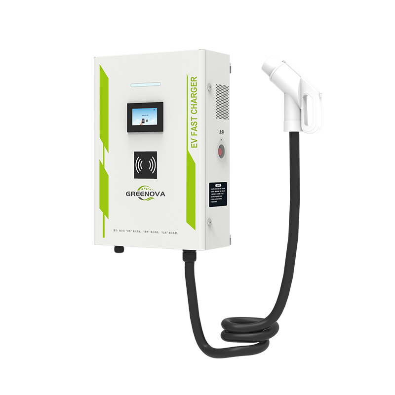 Smart charging and load balancing