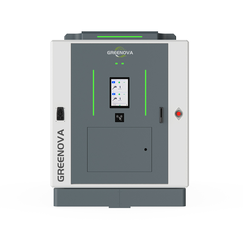 USAEVCharging