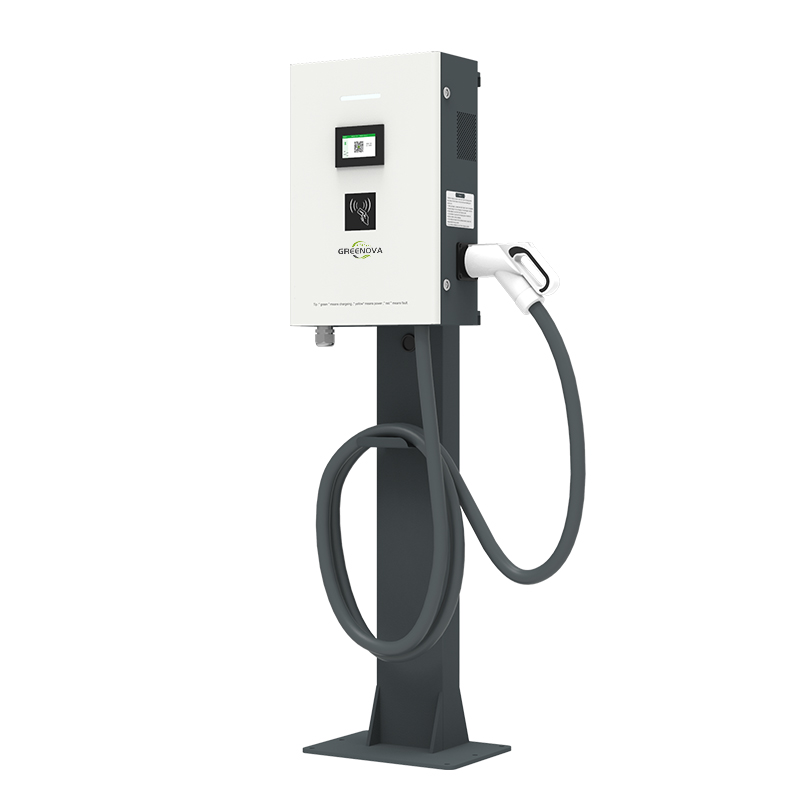 Wallbox DC Fast charger