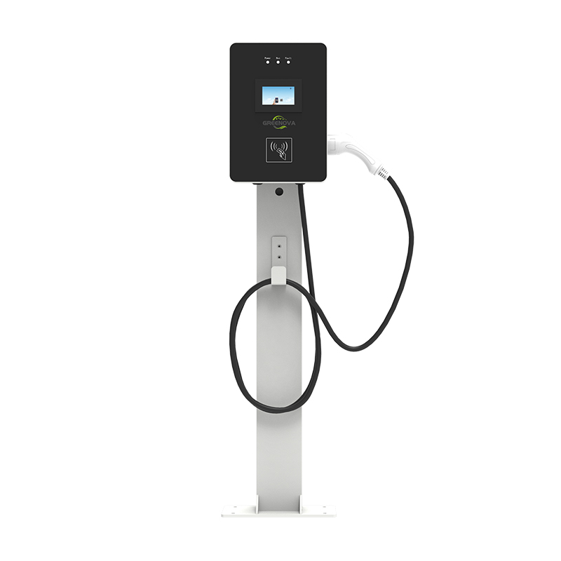 32A-Wall-Mounted-EV-Charger