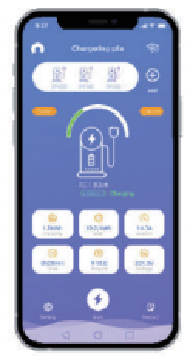 Mobile App