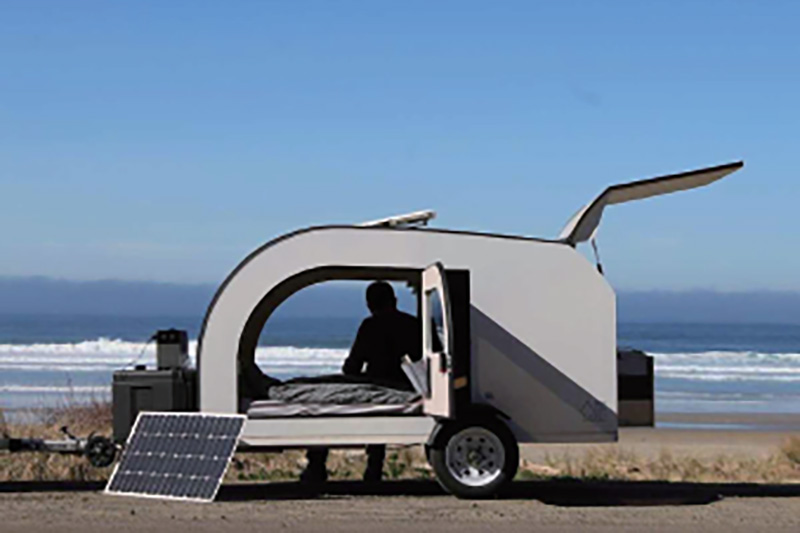 Mobile storage