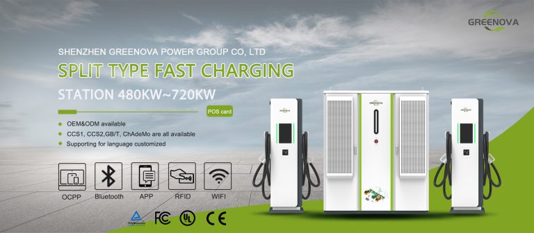 新能源海报720kw